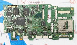 Плата главная Sony A850, б/у